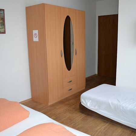 Gaestehaus Tagescafe Eckenfels Ohlsbach Exteriör bild